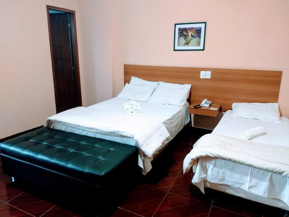 Triple Room photo 3