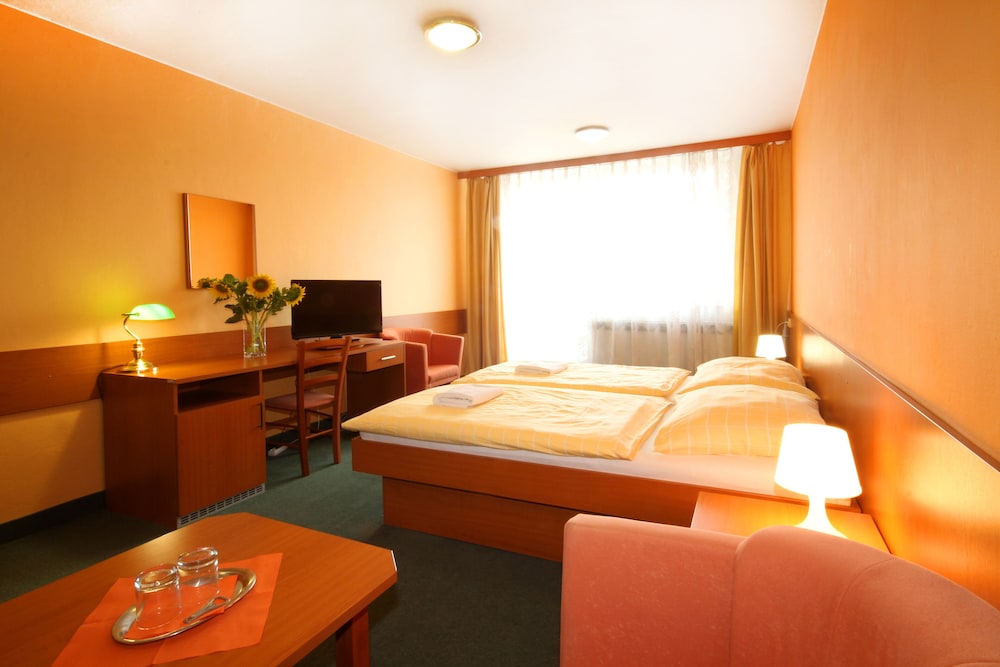 Superior Triple Room, 1 Bedroom