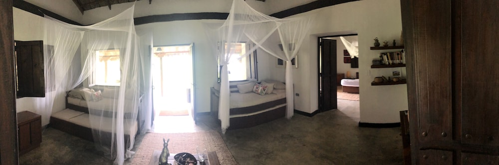 Family Quadruple Room