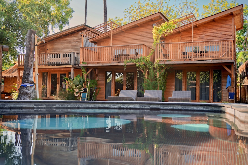 Family Bungalow