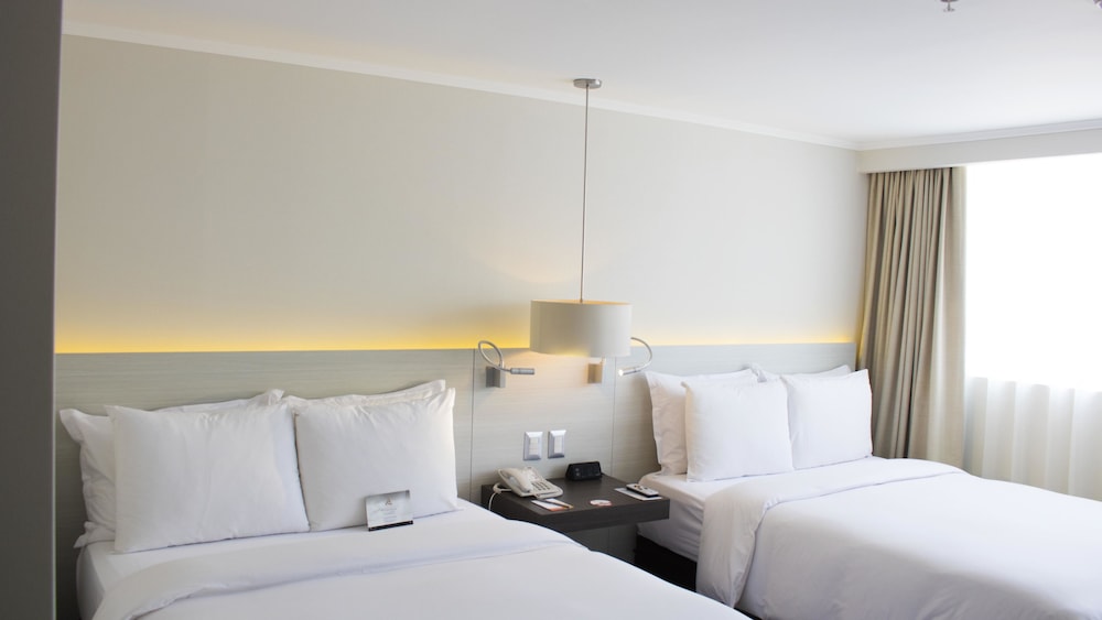 Superior Room, 2 Queen Beds