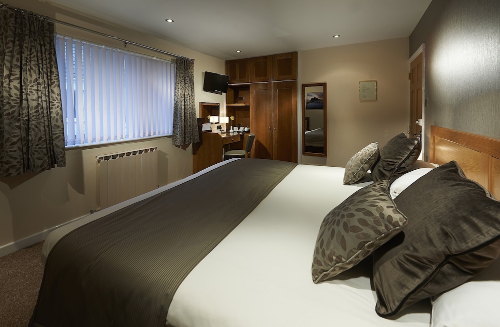 Standard Double Room King Size Bed - Photo 3
