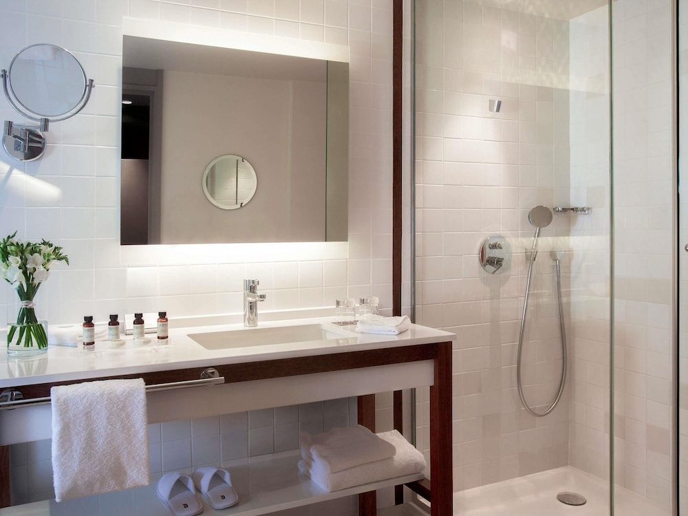 Superior Suite, 1 King Bed, Terrace Superior Suite, 1 King Bed, Terrace