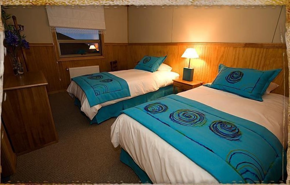 Standard Twin Room photo 1