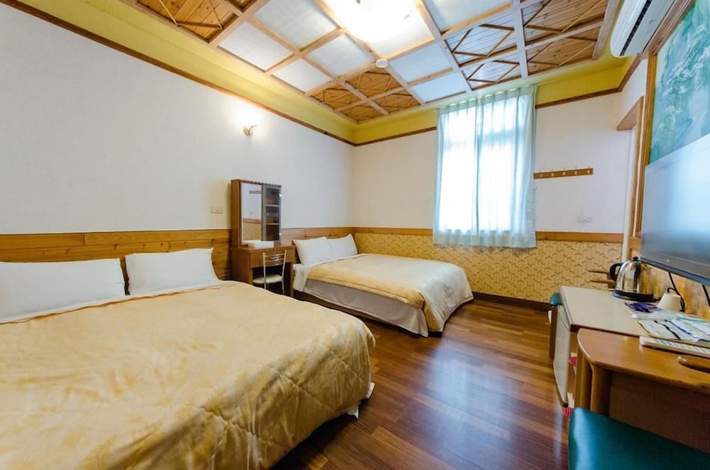Quadruple Room photo 3