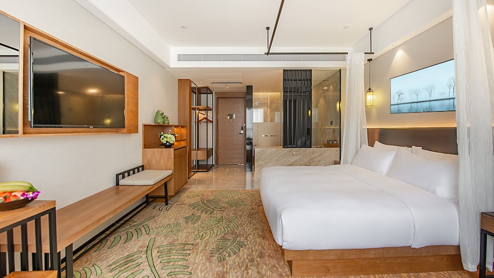 Business Double Room