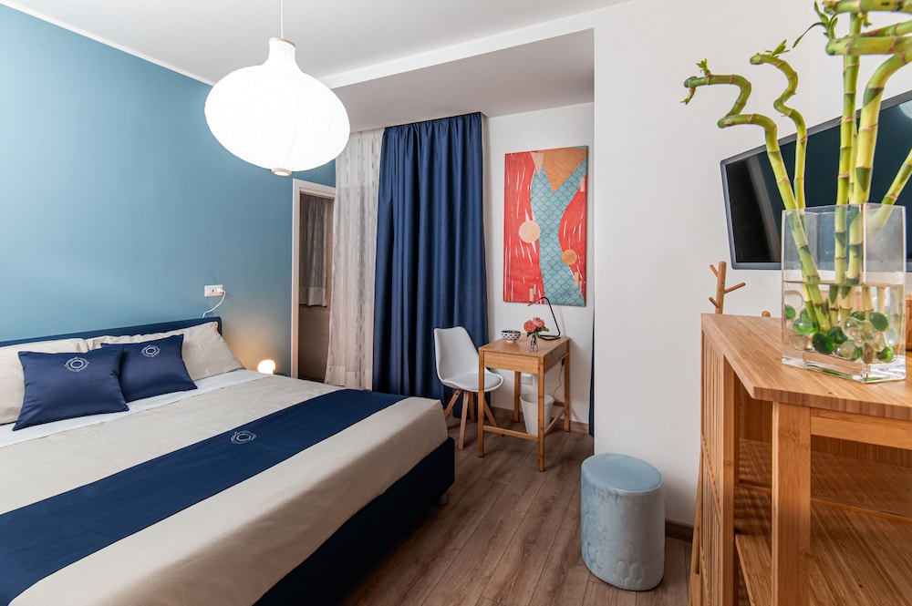 Residenza Parthenope