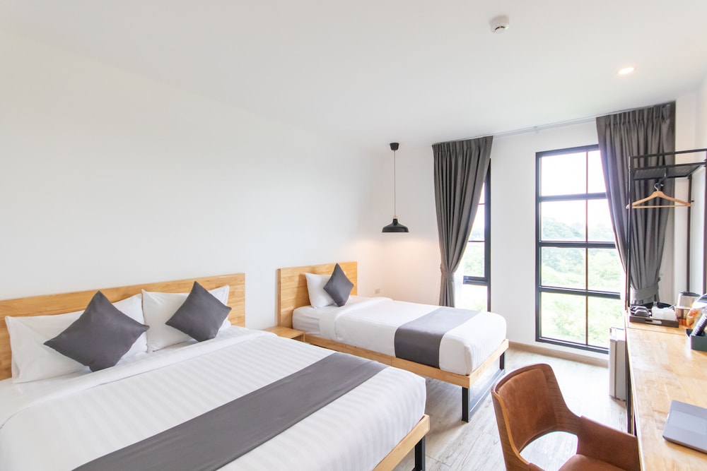 Triple Room - Photo 1