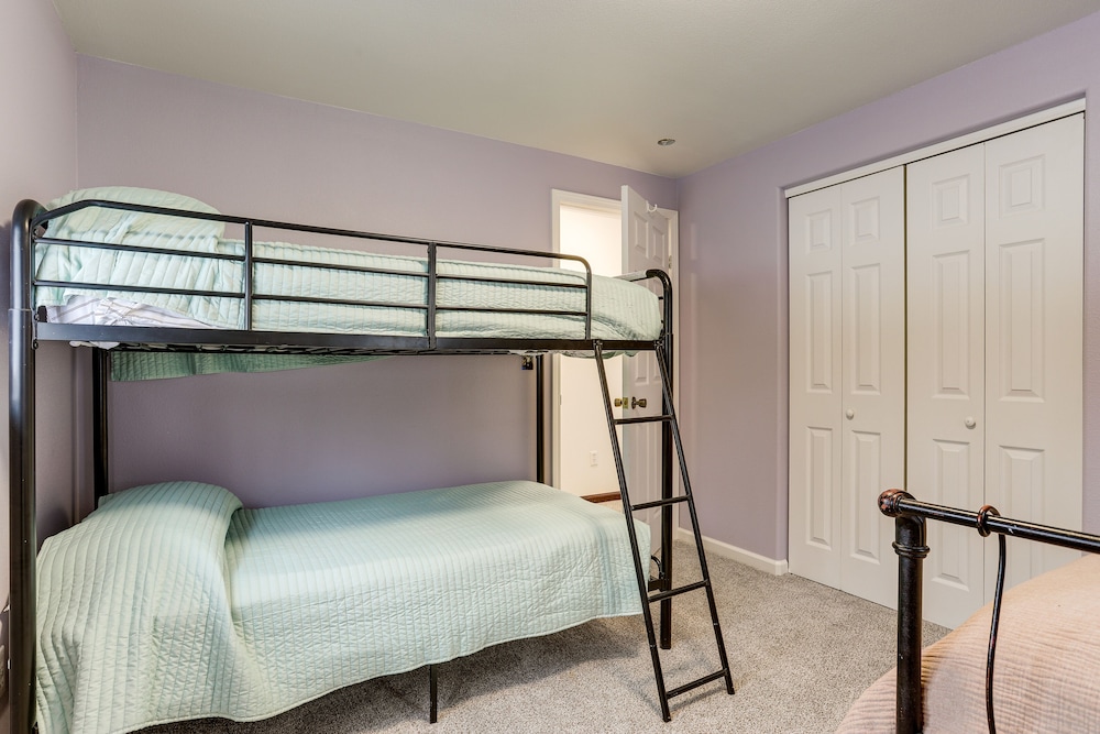 House (4 Bedrooms) photo 3