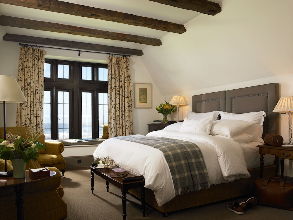 Premier Suite, 4 Bedrooms, Ocean View photo 1
