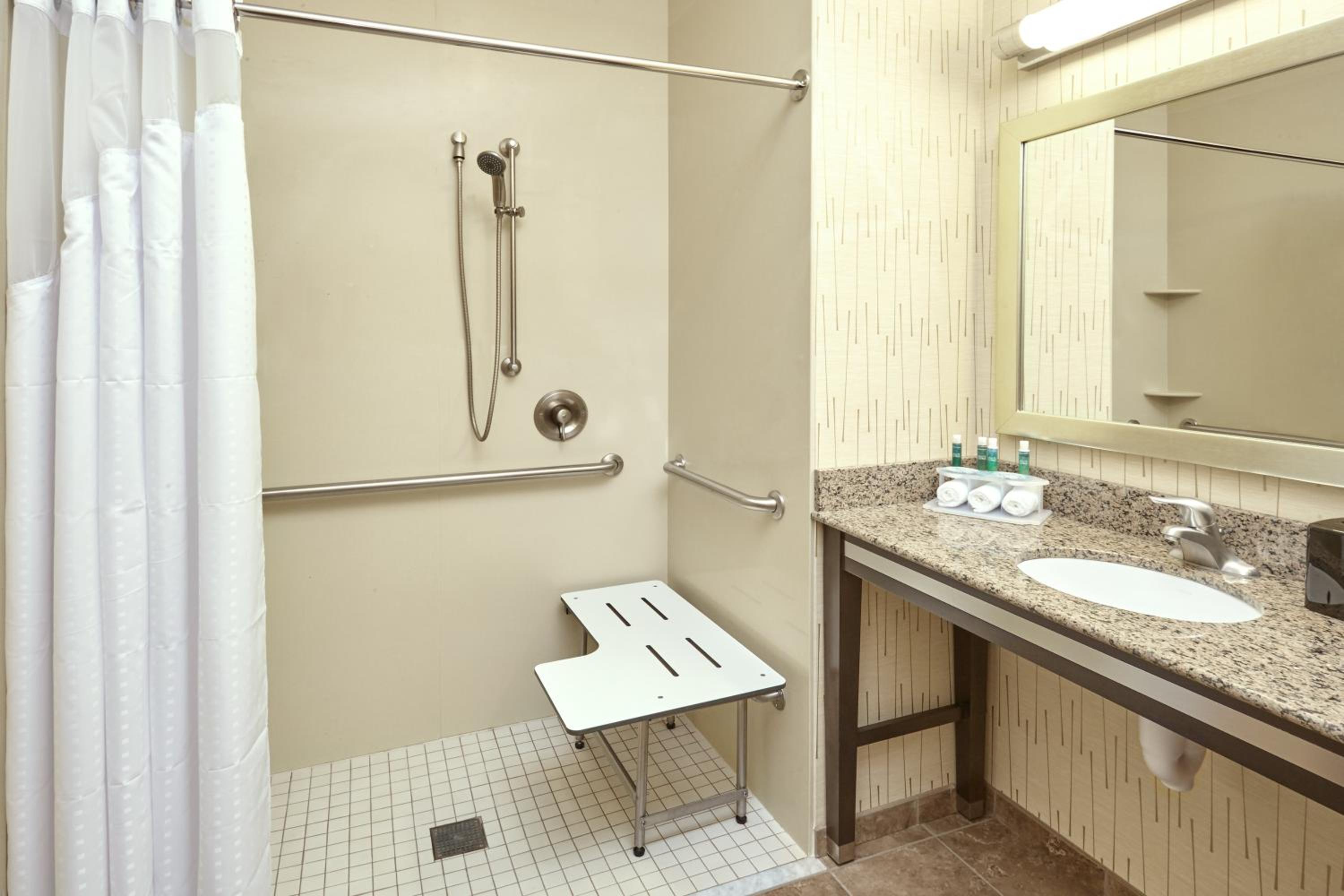 King Room - Mobility Access/Hearing Accessible photo 1