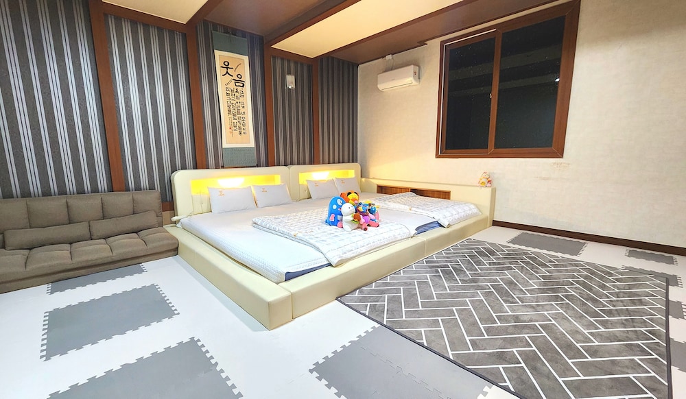 Kids Room
