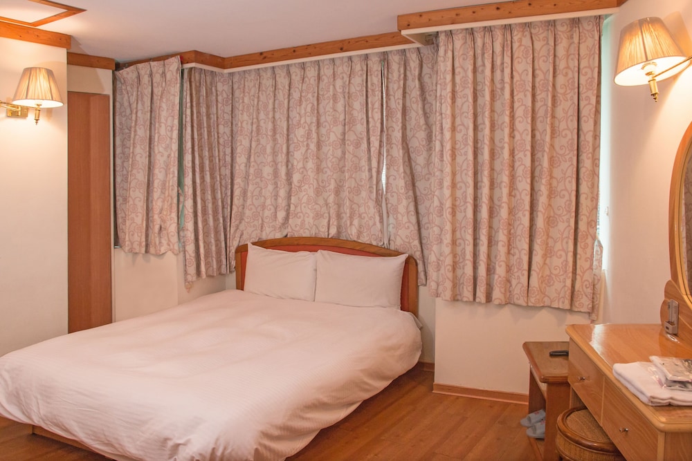 Comfort Double Room (B) photo 1