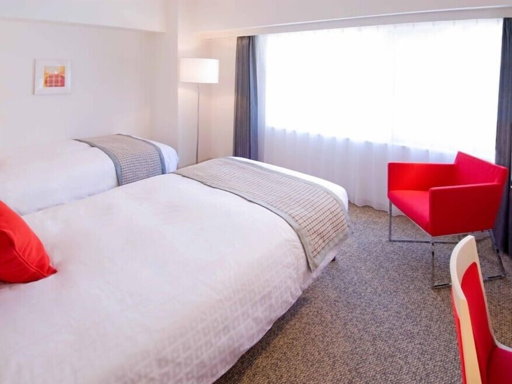 Superior Twin Room, Smoking photo 2