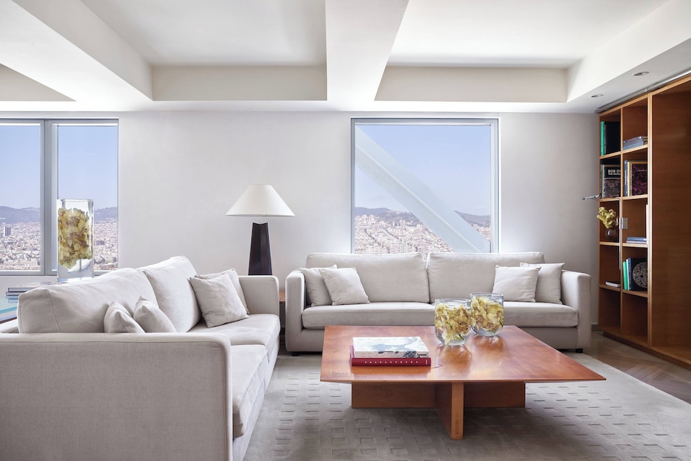 Penthouse, 1 King Bed, Non Smoking