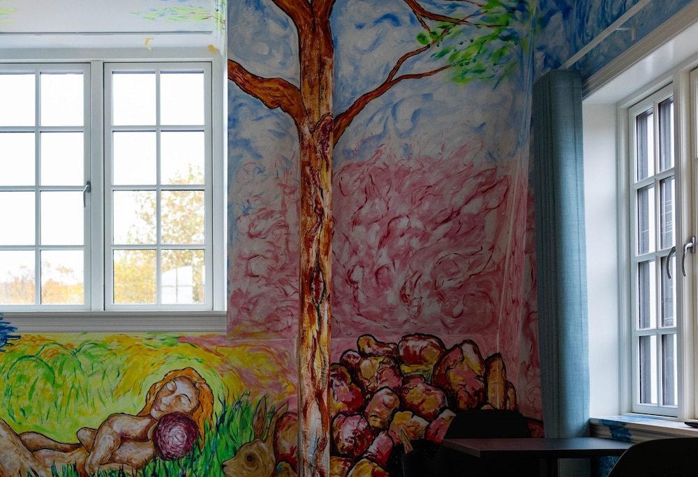Gallery Double Room (Lund Dickmann) photo 3