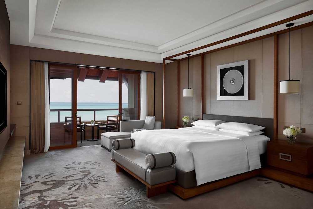 Vice Presidential Suite