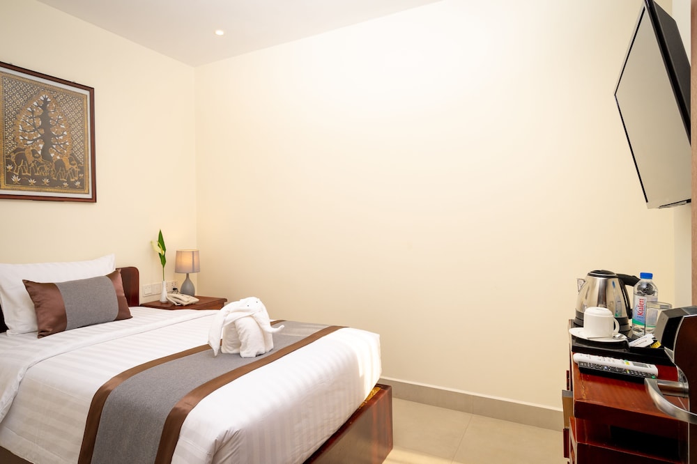 Family Suite - Photo 14