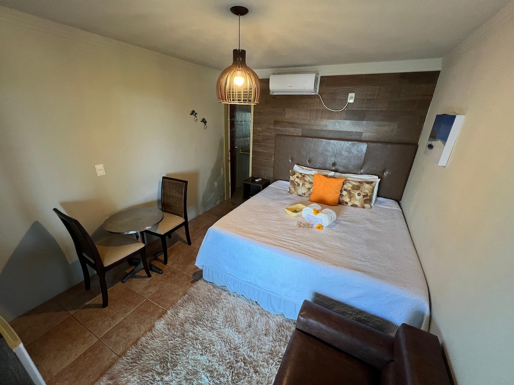 Apartment, 1 King Bed, Sea View photo 2