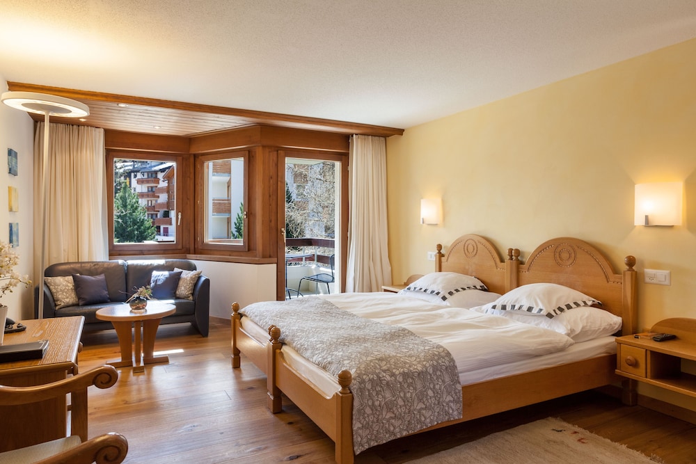 Classic Double Room - Photo 2