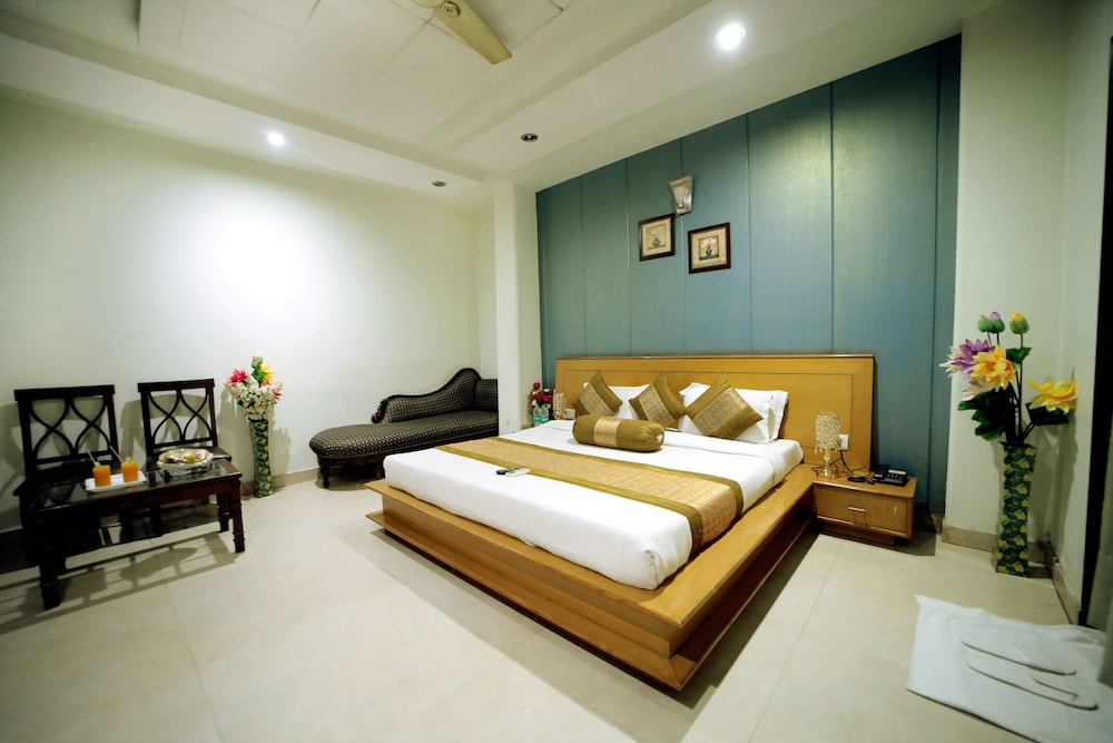 Superior Room - Photo 5
