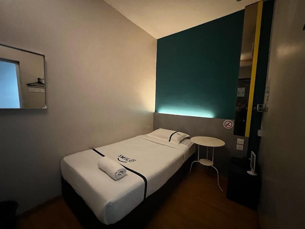 Comfort Twin Room, 2 Twin Beds