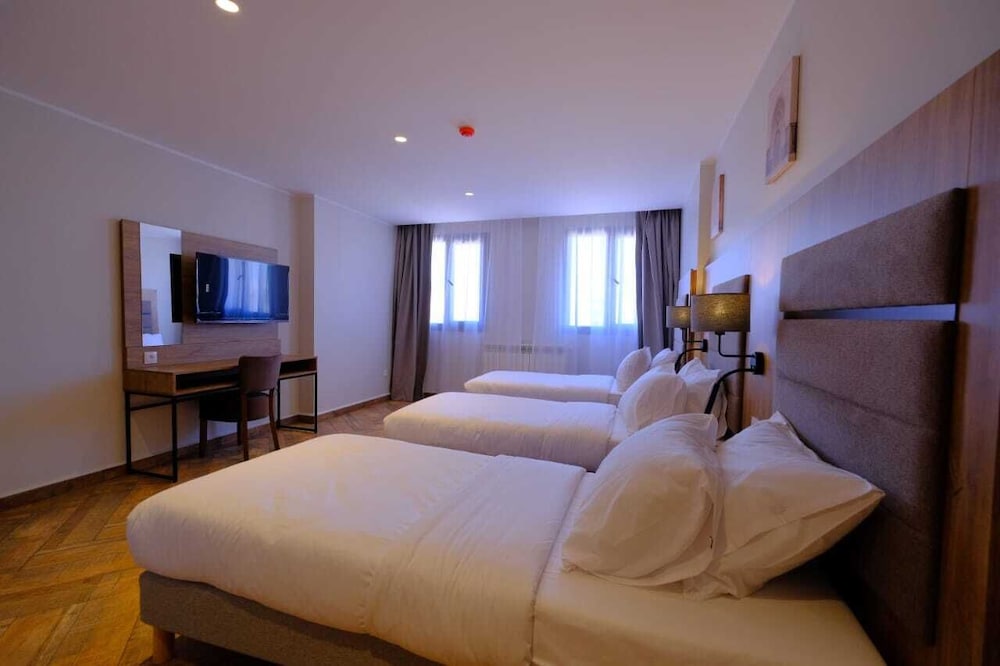 Family Apartment