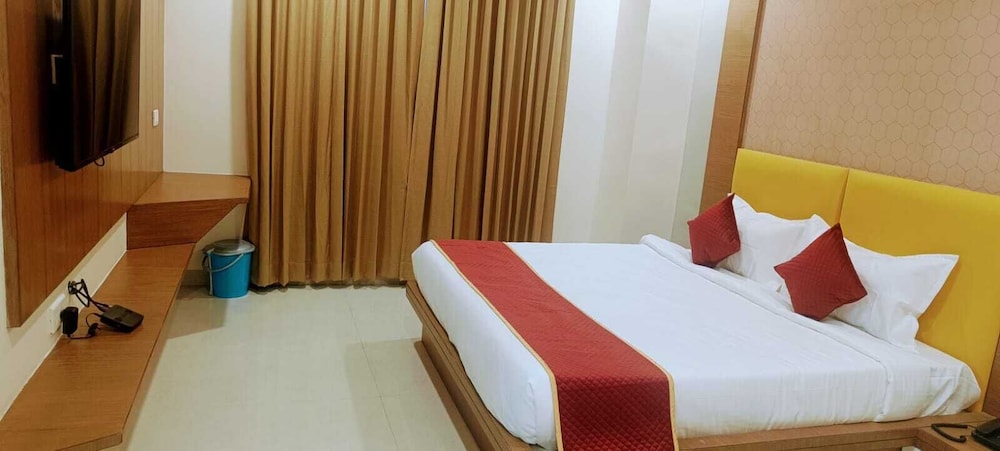 Premium Room, City View photo 2