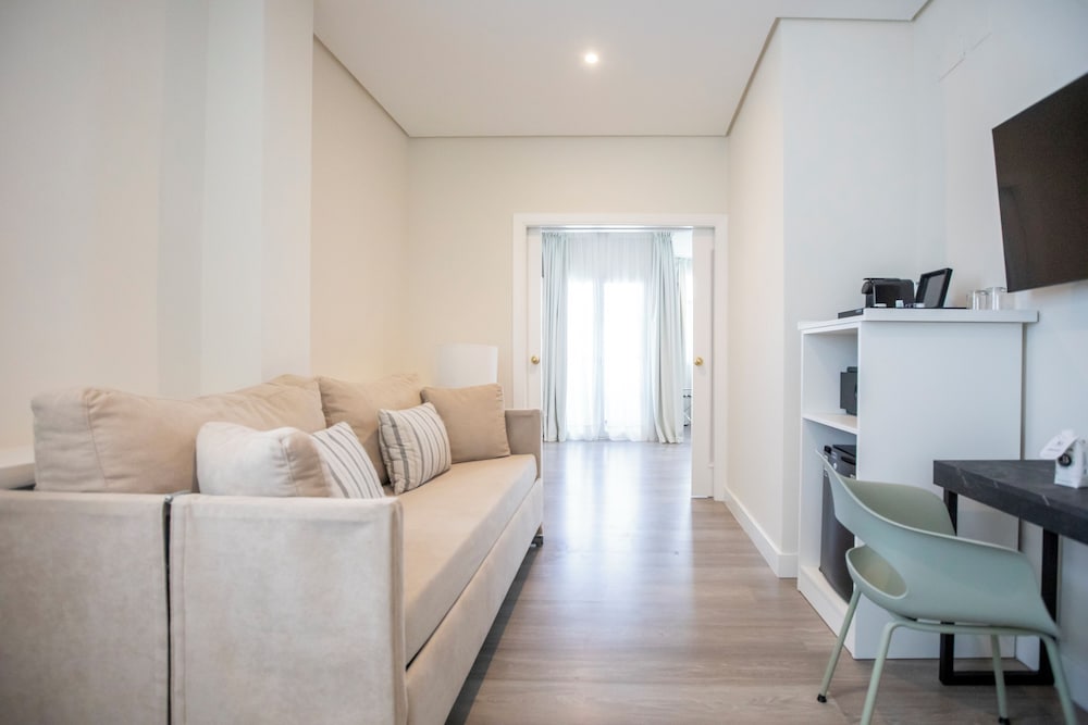 Junior Suite - Photo 4