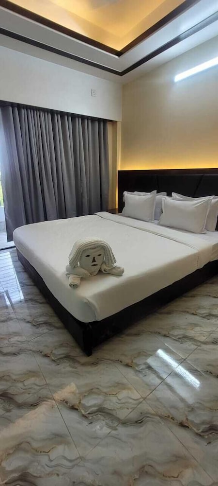 Deluxe Double Room photo 1