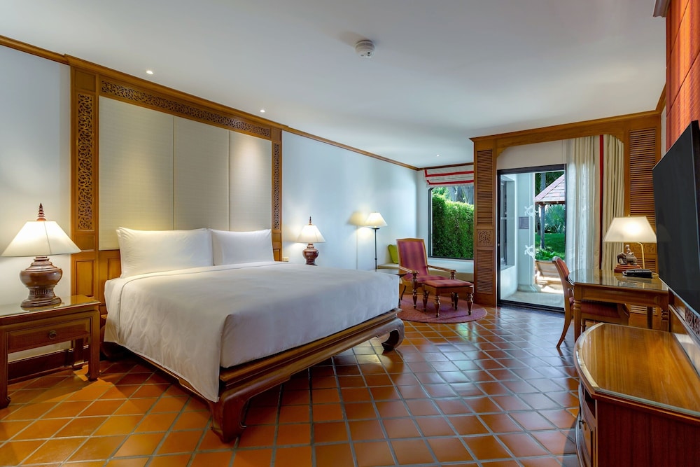 Family Room, 1 King Bed, Non Smoking, Terrace (Ground Floor) - Photo 3