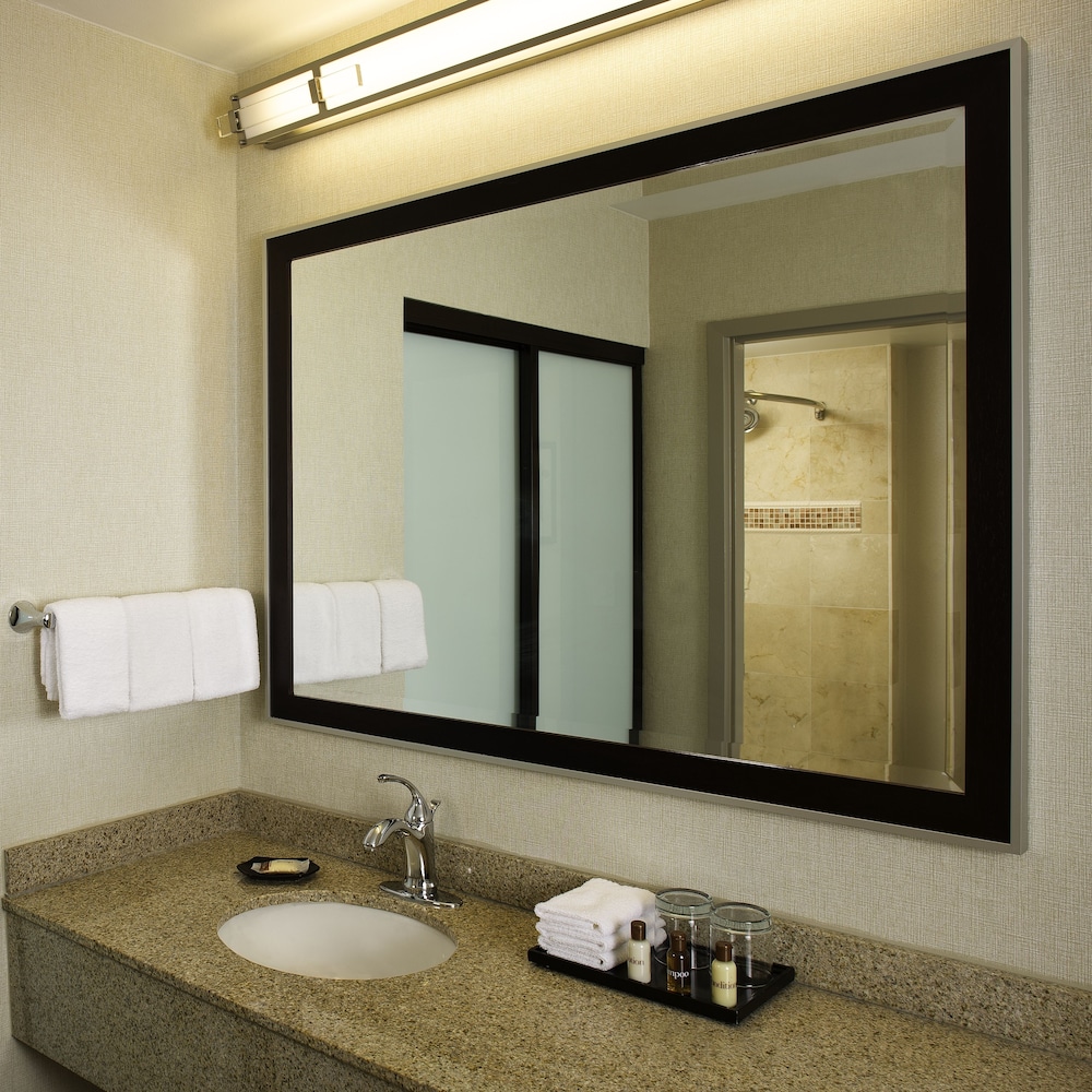 Available room