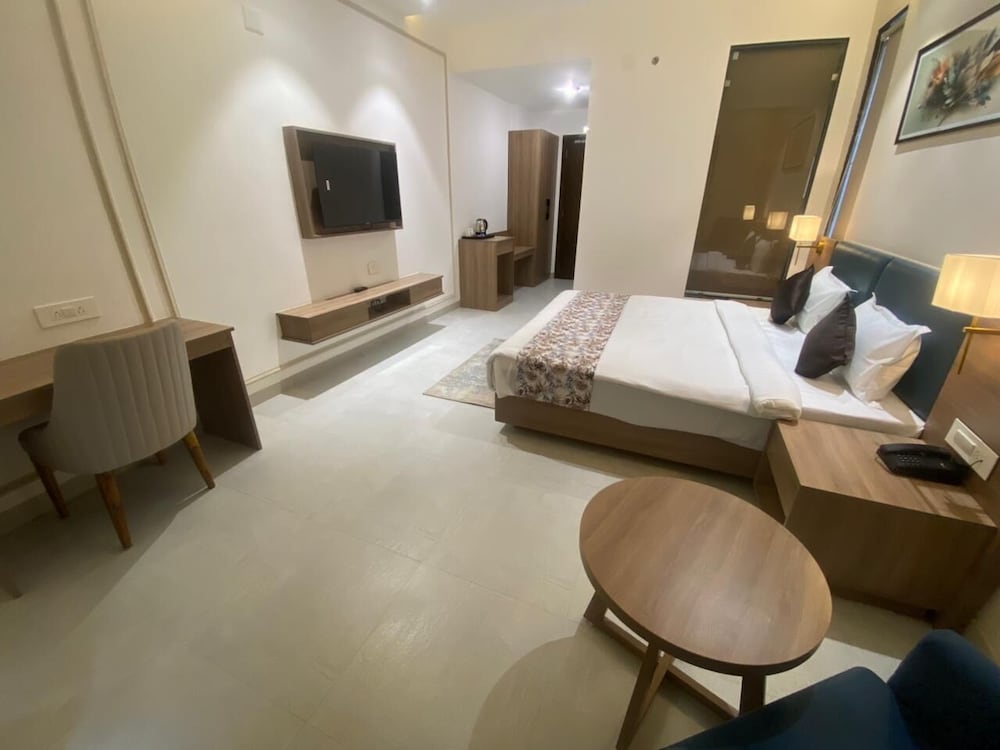 Deluxe Room photo 2