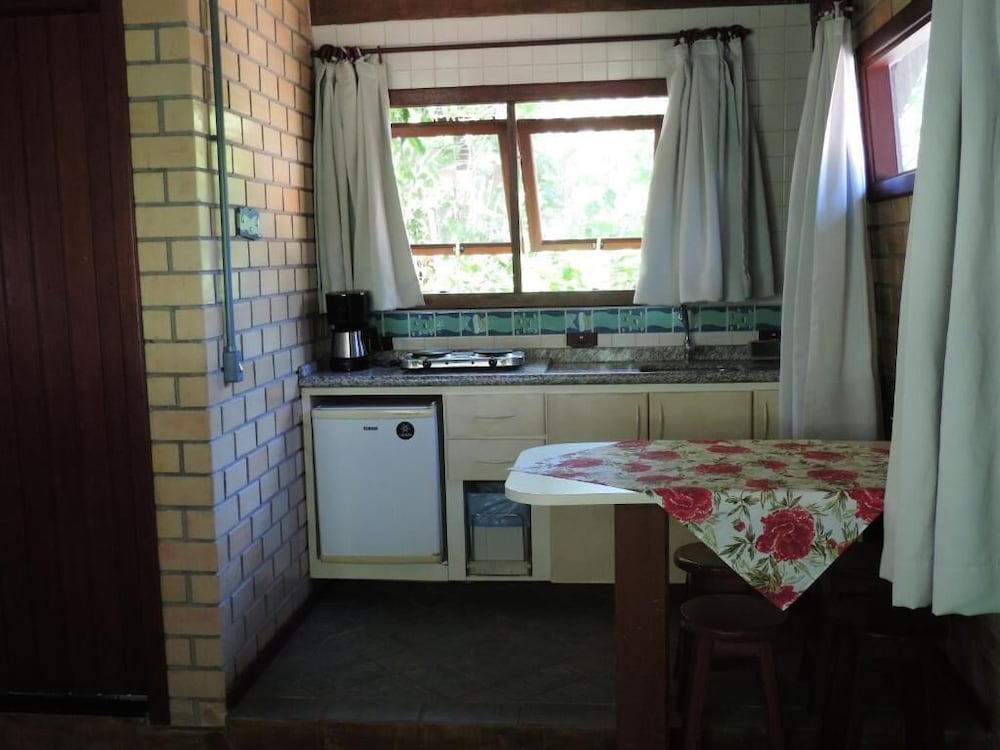 Deluxe Bungalow photo 3