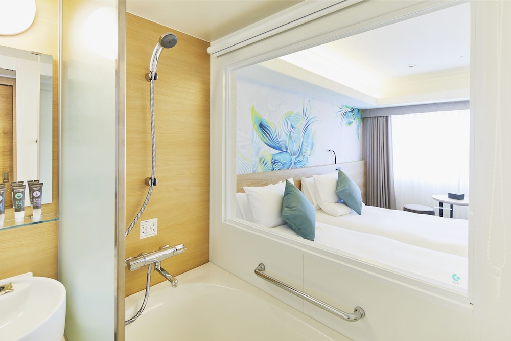 [Club Lounge Access Included] Executive Twin Room, 2 Twin Beds - Photo 6