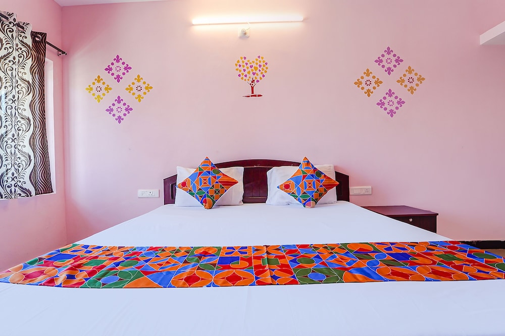 Deluxe Room photo 3