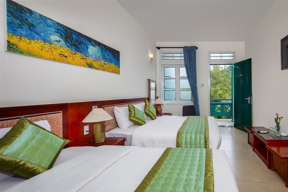 Standard Triple Room photo 1