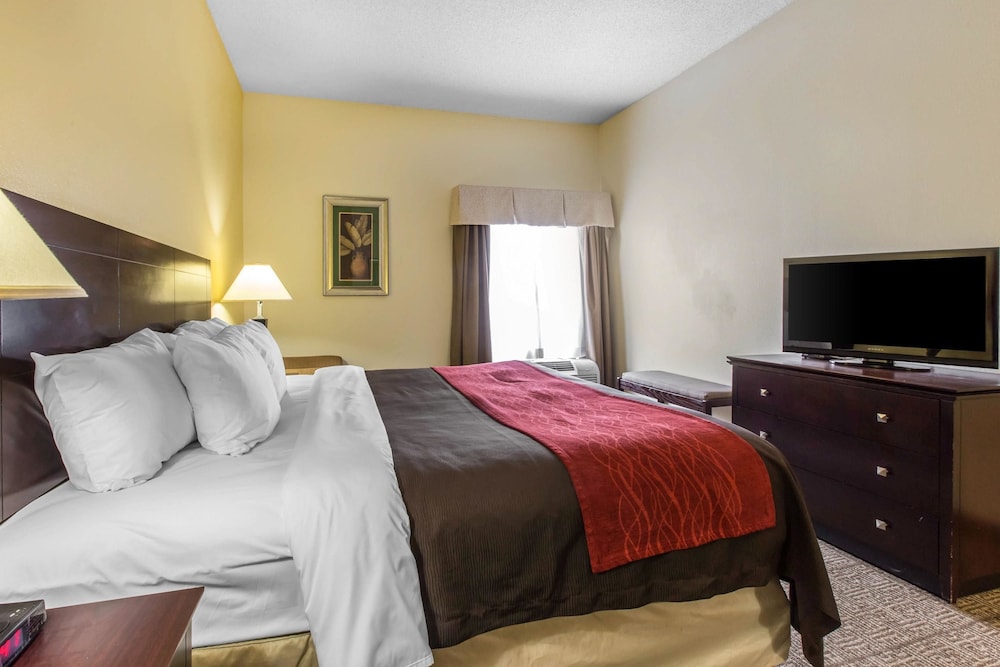 Comfort Inn & Suites Thomson, Billede 5