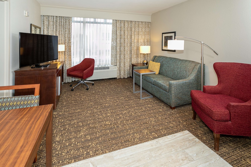 Suite, Accessible, Non Smoking - Photo 3