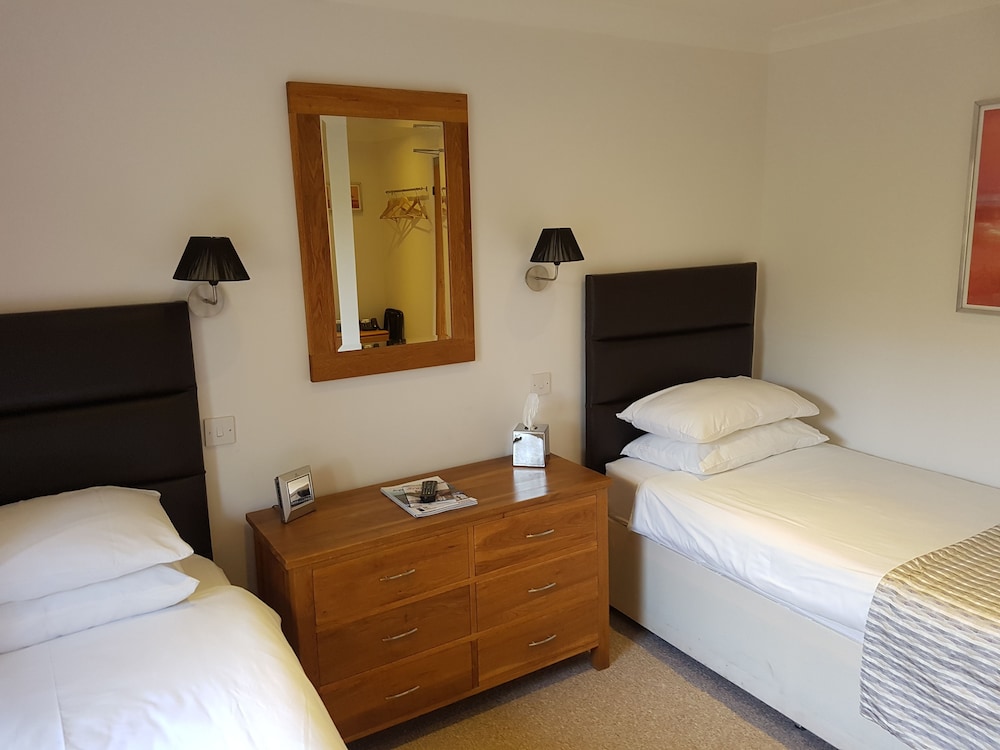Twin Room (Annexe) photo 2