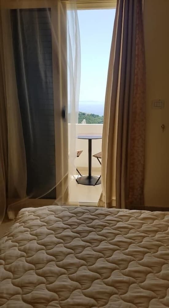 Comfort Double Room, Balcony, Sea View photo 3