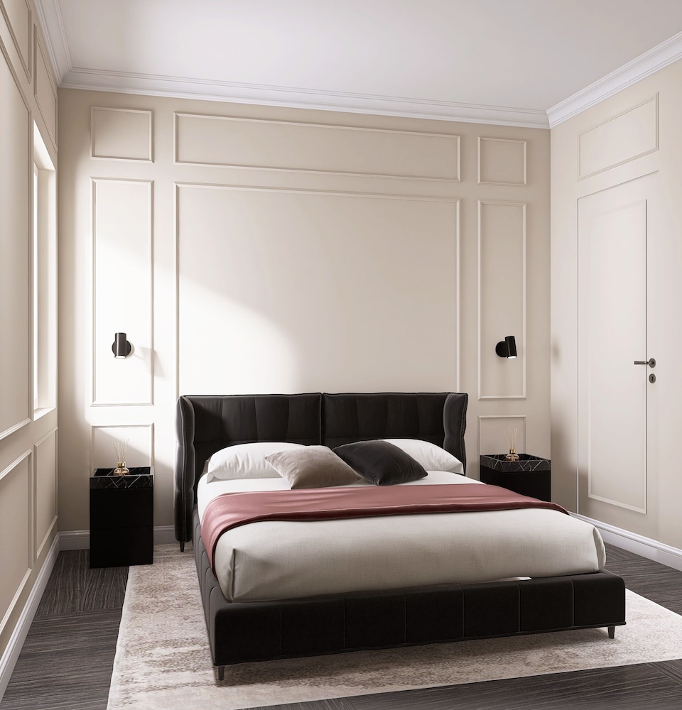 Junior Room