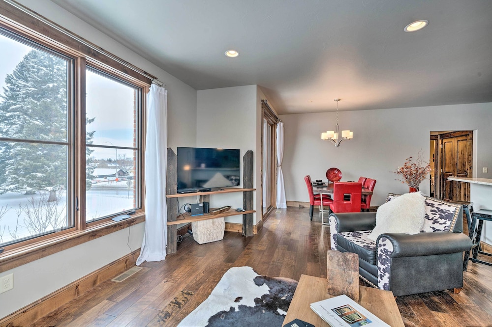 Apartment (2 Bedrooms) photo 1