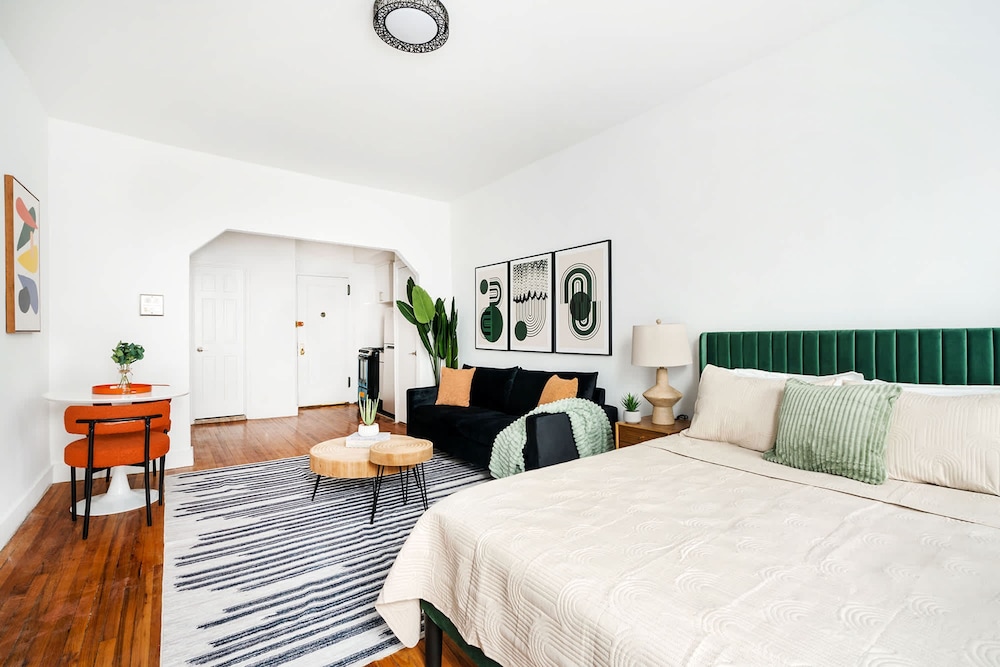 Apartment photo 3