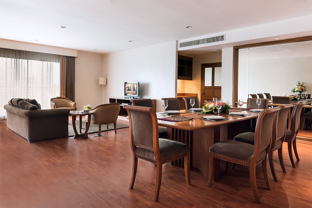Premier Room, 3 Bedrooms