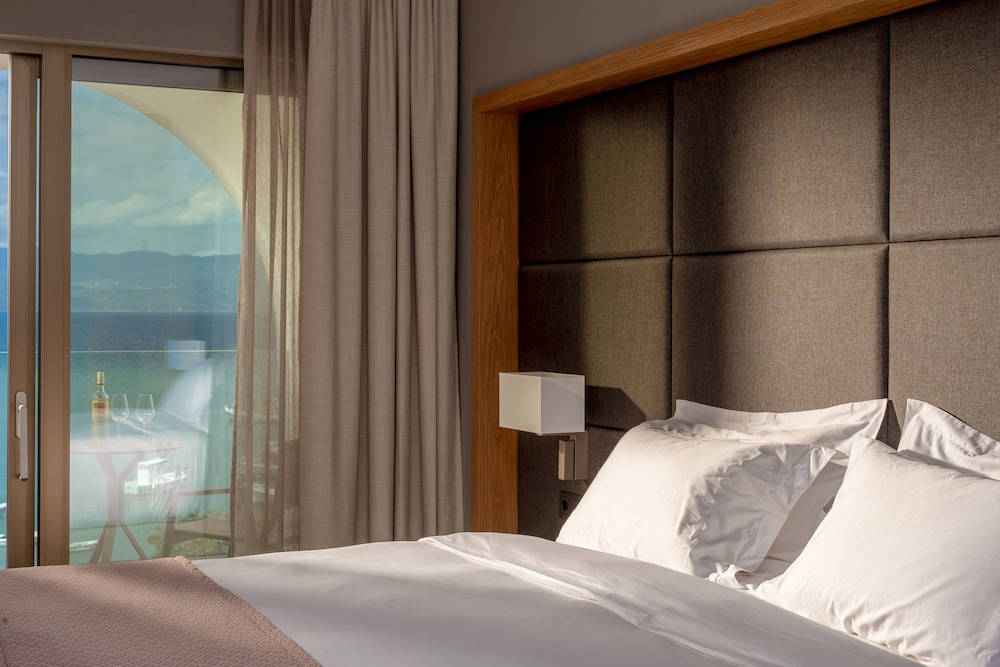 Panoramic Double Room, Harbor View (2 adults or 2 adults&1 child upto 3yo)