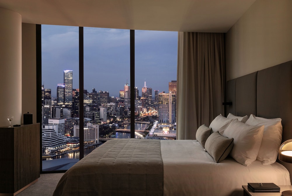 Studio Executive Apartment