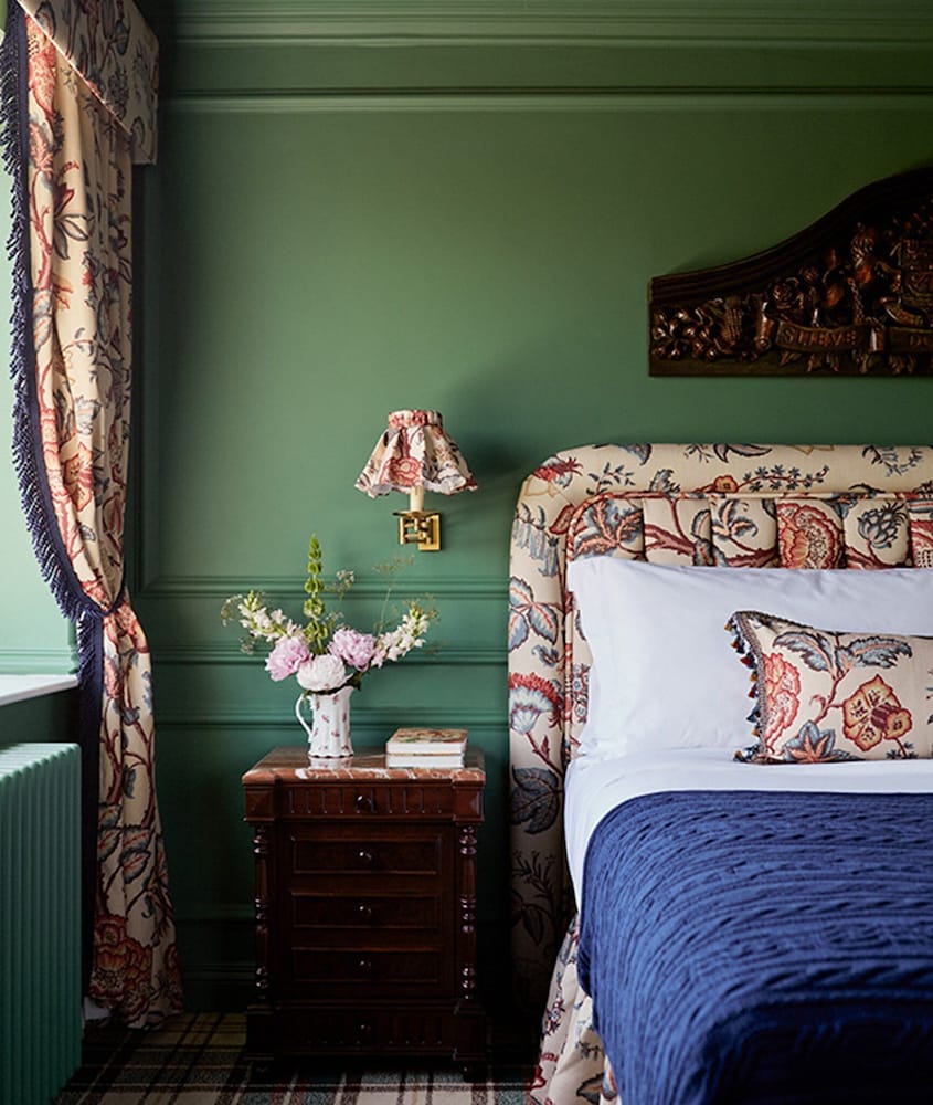Superior Room, 1 King Bed, Sea View (Slieve Sea View King or Twin) photo 3