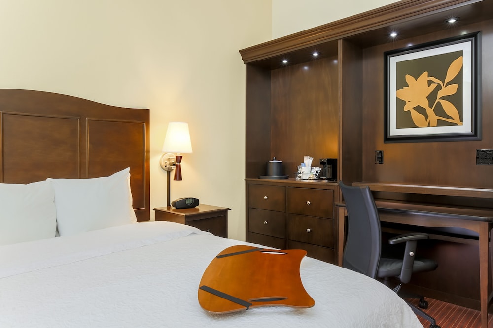 Room, 1 Queen Bed, Accessible, Bathtub (Mobility & Hearing) - Photo 4