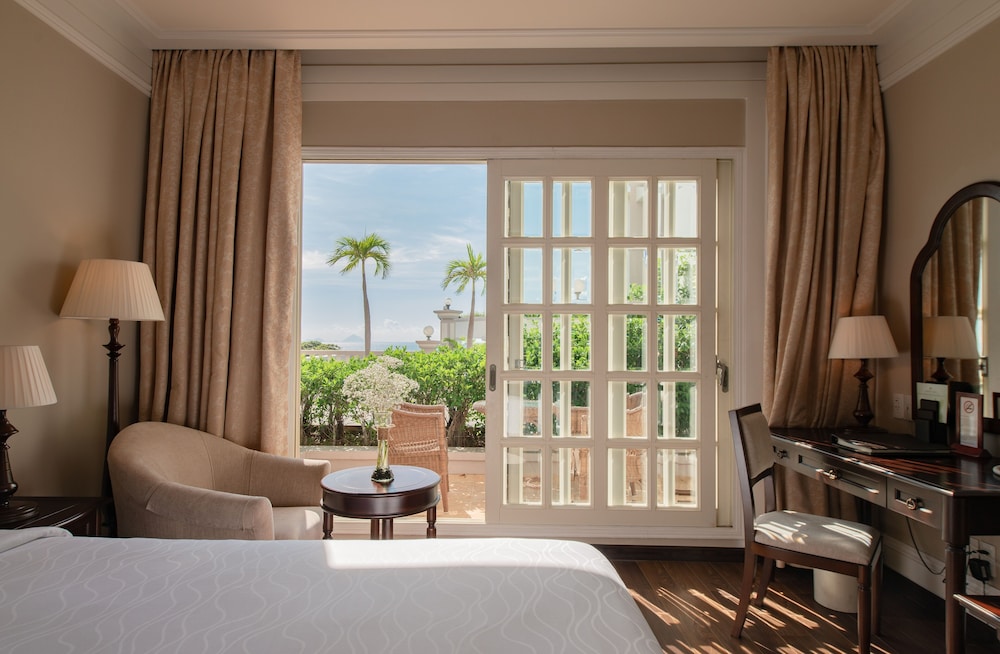 Deluxe Double Room, 1 King Bed - Photo 2